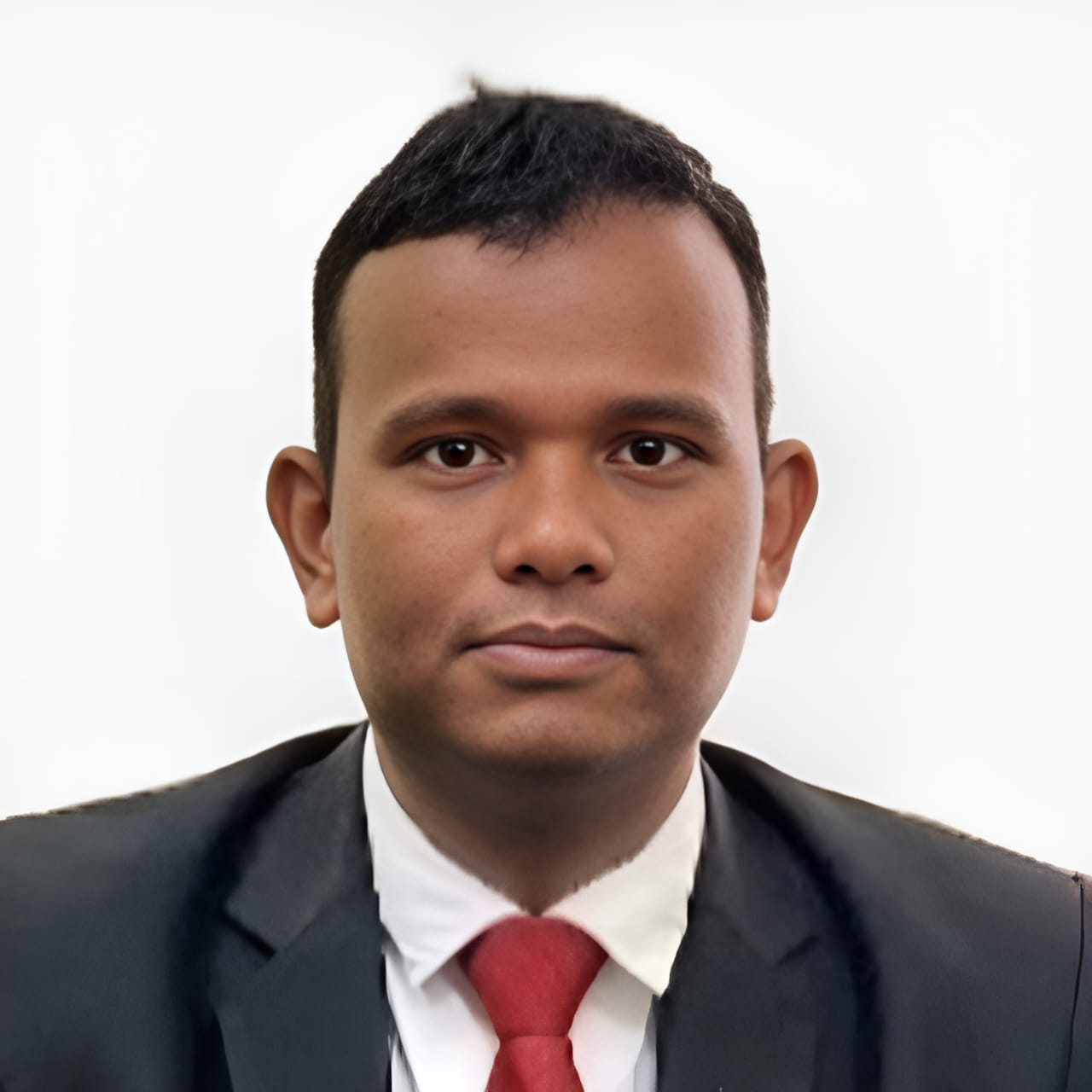 Principal of St. Stephen's School, Berhampore