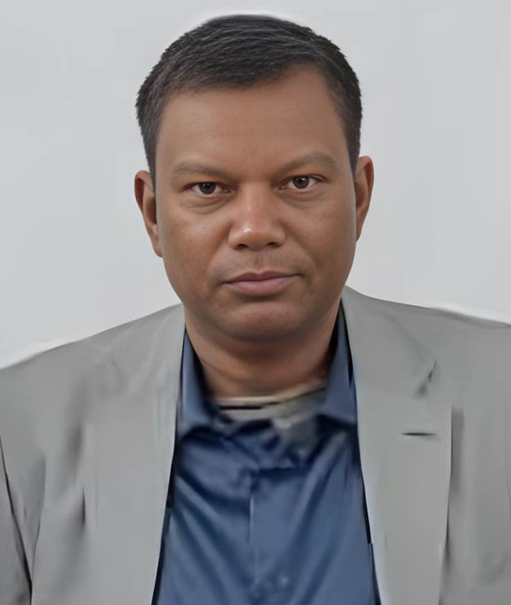 President Image